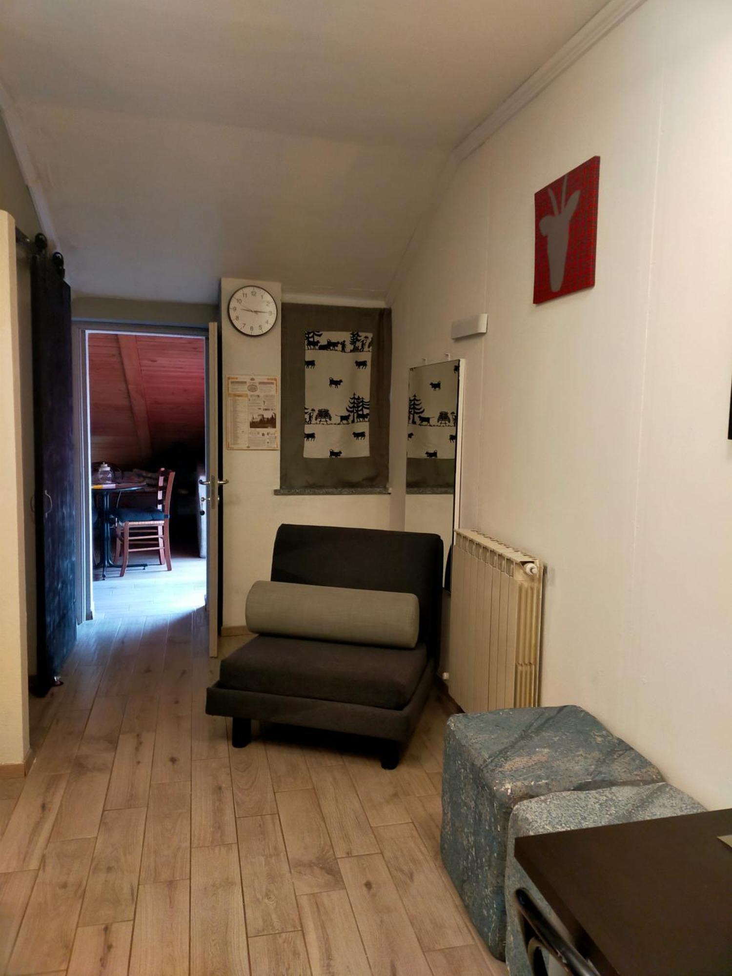 Rosa Bianca Ξενοδοχείο Quart Εξωτερικό φωτογραφία
